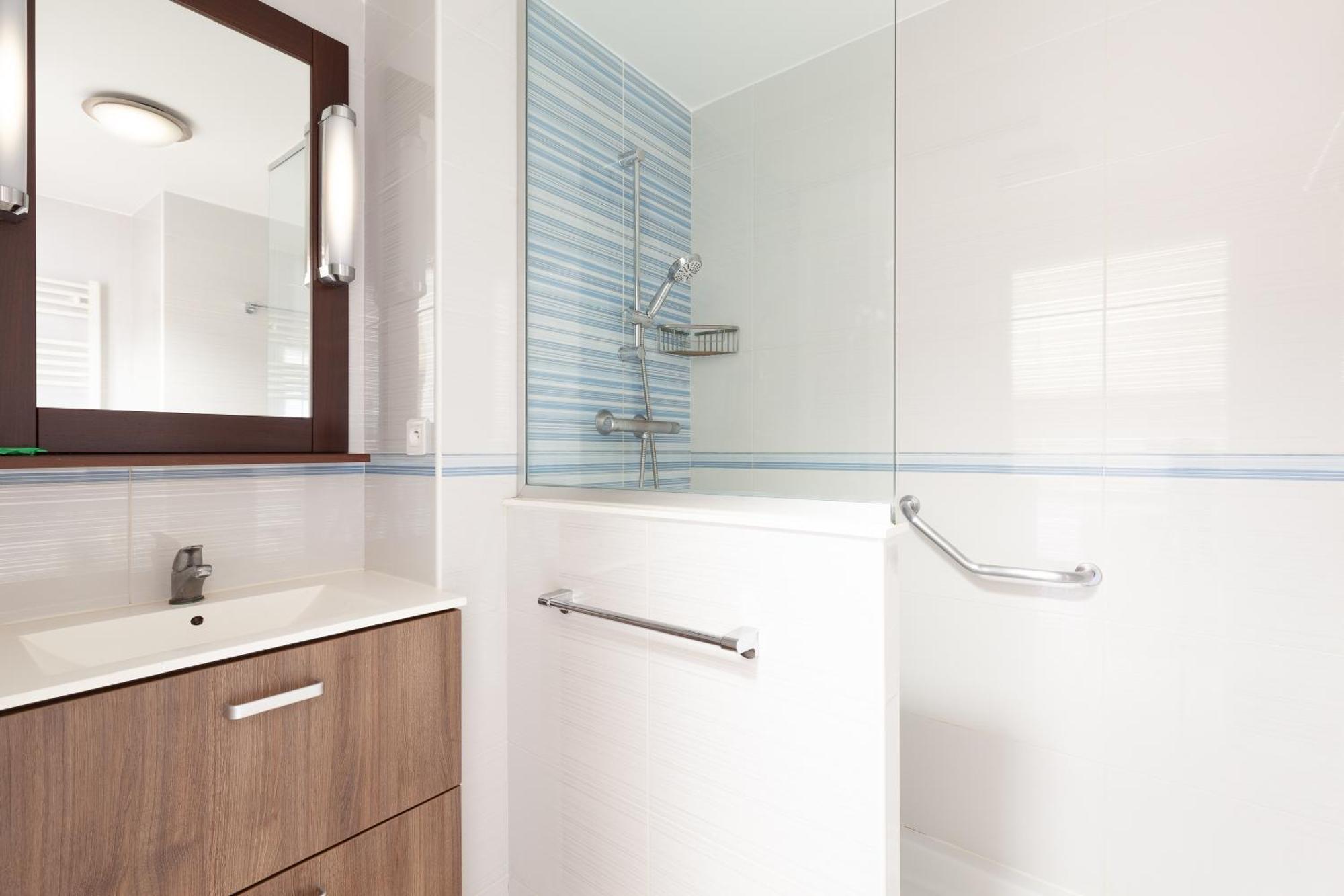 סן-מנדרייה-סור-מר Clubhotel Maeva St Mandrier מראה חיצוני תמונה